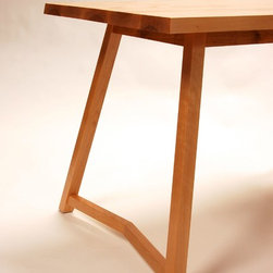 Studio Desk - Desks And Hutches