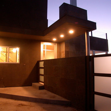Hollywood Riviera Residence