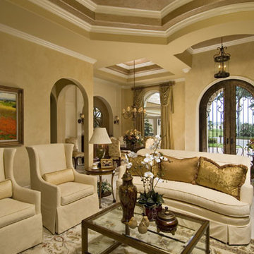 Residential Interiors