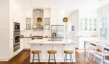 Houzz Call: Show Us the Photo That Inspired Your Project