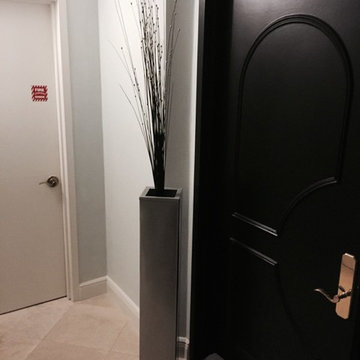 Ocean Two "Elevator Lobby"