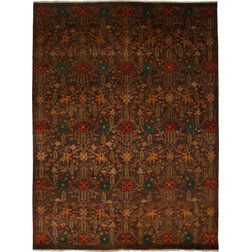 Mediterranean Area Rugs by Solo Rugs