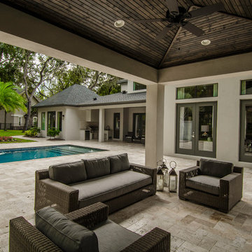 Trend Interior Design