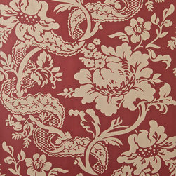 Versailles BP 2610 - Wallpaper