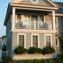 Circle Windows