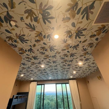 Brooklyn Wallpaper Installation Premium Showcase