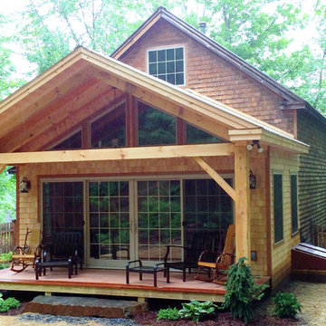 Integrity Project - Vermont