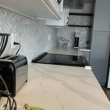 Kitchens