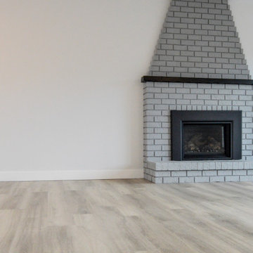 Split Level Renovation with Suite
