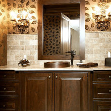 basement bath
