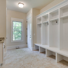 Mudroom