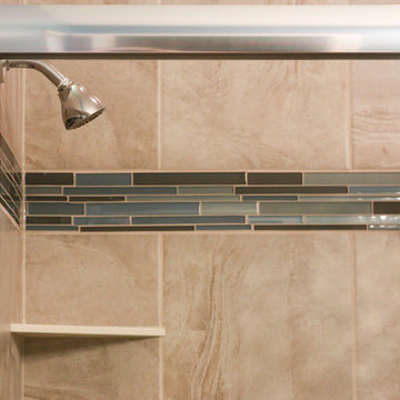 Custom Home Modern Design
