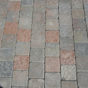 Driveways