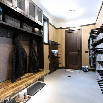 Opulence Chalet
