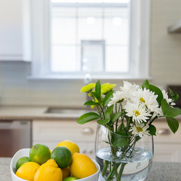'Old North' London Home