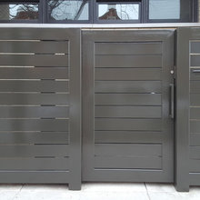 Driveway Gates