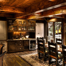Latimer Dining