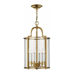 A Color Trends Forecast for 2015 - Chandeliers