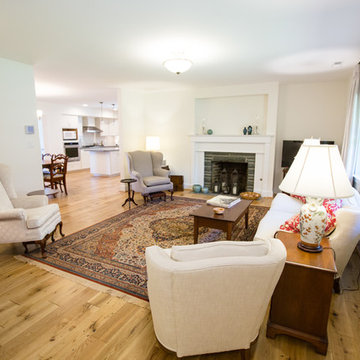 SIGNIFICANT RENOVATION