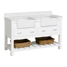 5/3-Vanities By Size With Free Shipping