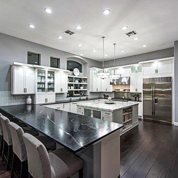 Queensridge Remodel