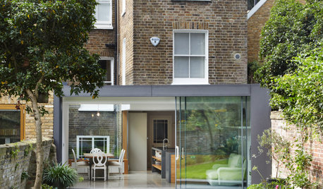 9 Steps to a Stress-free Home Renovation
