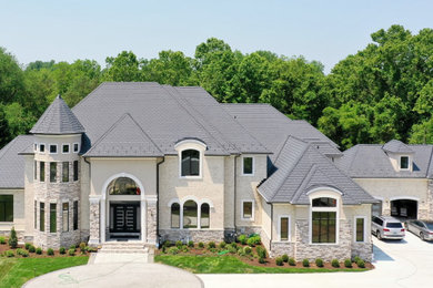 Exterior home photo in DC Metro
