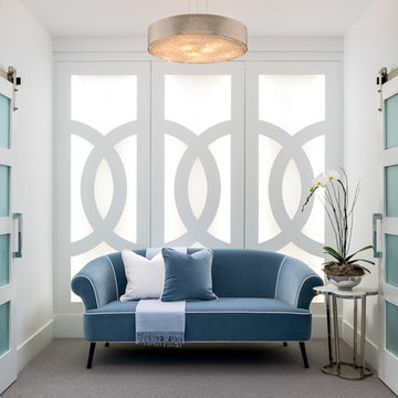 Stunning Springbank Remodel