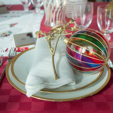 Tavola di Natale
