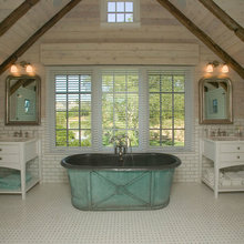 Bath rooms