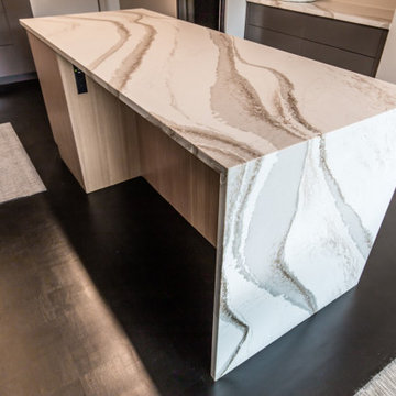 Magic Corner Kitchen Cabinet Highland Park Plaza Condo