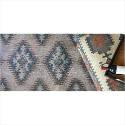Aboriginal Art - Rugs