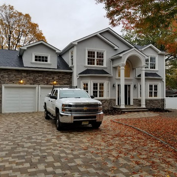 Paramus New Home Construction