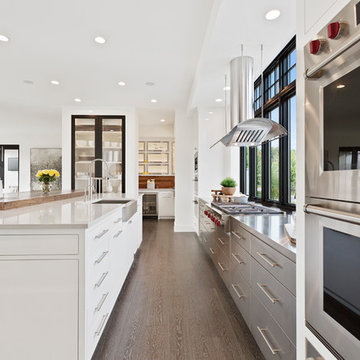 2017 Artisan Tour - Tuxedo Farmhouse