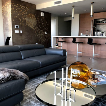 Pacific Gate Condo 06