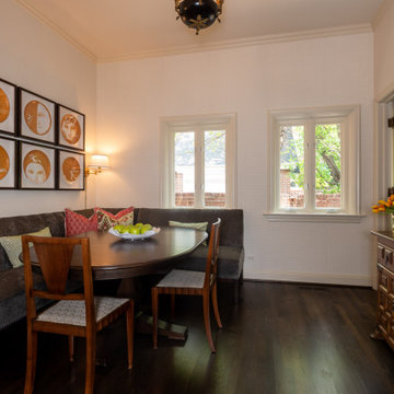 East 7th Ave. Residence