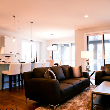 The Robson - Predator Ridge Showhome