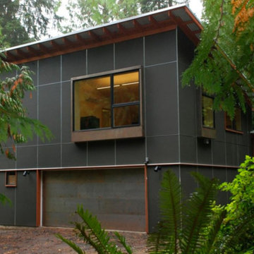 Exterior Remodeling