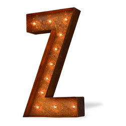 Lighted Signs - Novelty Lighting