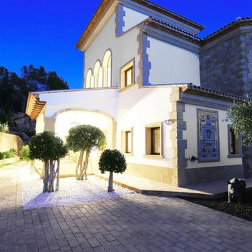 Villa Medusa
