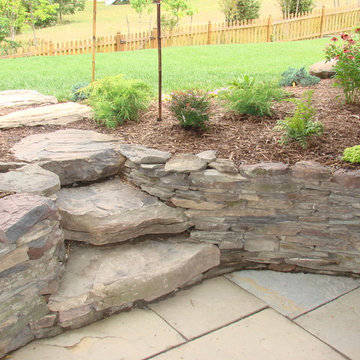 Walkways