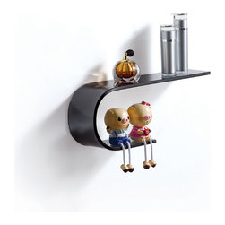 Glass Shelves - Products