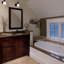Room, Master BR