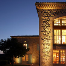 Outdoor Lighting