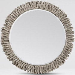 Adem Mirror | Pulp Home - Wall Mirrors