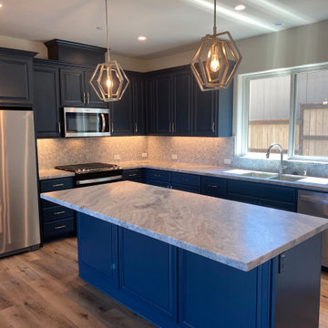 ADU 1200 sqft custom
