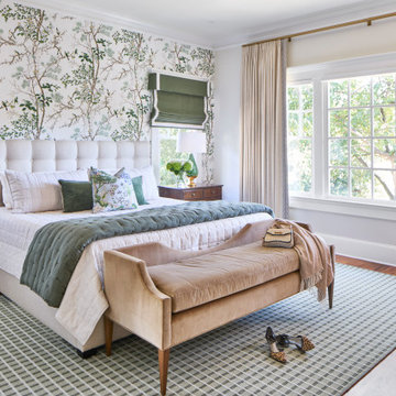 Classic Southern Home