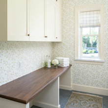 Mud Room