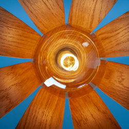 Monaco Designer Pendant - Pendant Lighting