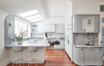 How Business is Booming for Renovation Companies on Houzz